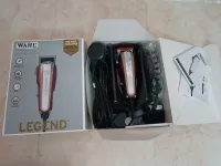 tendouse wahl legend original USA
