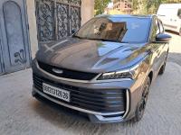 سيارات-geely-coolray-2026-flag-ship-المدية-الجزائر