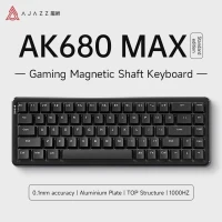 Ajazz Ak680 MAX Magnetic Switch 8k