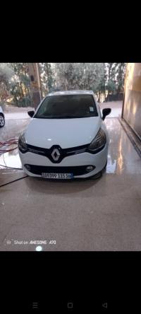 سيارات-renault-clio-4-2015-limited-الصومعة-البليدة-الجزائر