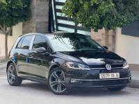 Volkswagen Golf 7 2018 Confortline