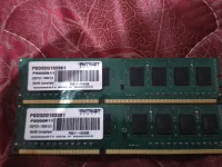 Ram 4g  القرى التحت