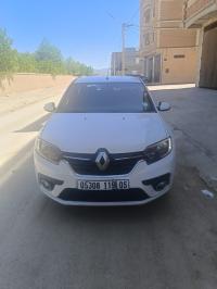 السيارات-النفعية-renault-symbol-2019-white-edition-باتنة-الجزائر