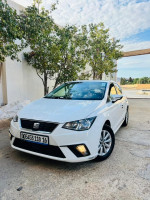 voitures-seat-ibiza-2018-style-ksar-boukhari-alger-algerie