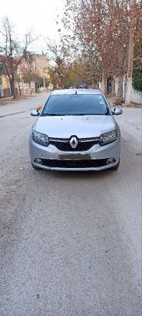 voitures-renault-symbol-2016-chetouane-tlemcen-algerie