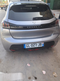 citadine-peugeot-208-2022-bordj-bou-arreridj-algerie