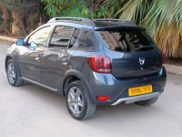 voitures-dacia-sandero-2019-stepway-hydra-alger-algerie