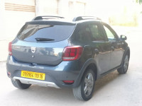 voitures-dacia-sandero-2019-stepway-said-hamdine-alger-algerie