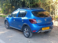 voitures-dacia-sandero-2017-stepway-ben-aknoun-alger-algerie