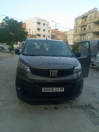 Fiat Scoudou 2023 2023par 16