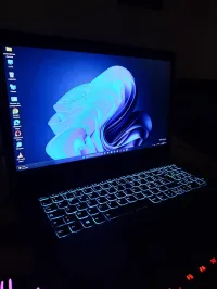  PC Portable Lenovo Gaming 17" / I5 9th Gén