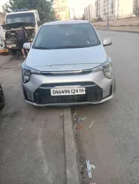 Kia picanto 2024 1.0
