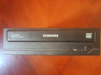 قارئ وناسخ Graveur DVD interne Samsung SH-224 2000 DA