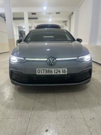 سيارات-volkswagen-golf-8-2024-برج-بوعريريج-الجزائر