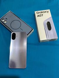 smartphones-samsung-a07-birtouta-alger-algerie