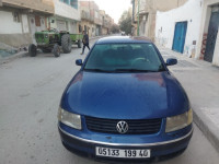 voitures-volkswagen-passat-1999-ain-touila-khenchela-algerie