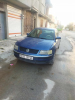 voitures-volkswagen-passat-1999-ain-touila-khenchela-algerie