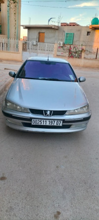 voitures-peugeot-406-1997-biskra-algerie