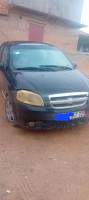 voitures-chevrolet-aveo-4-portes-2007-sfissef-sidi-bel-abbes-algerie