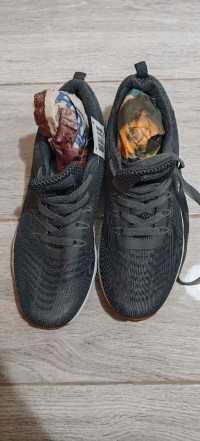 أحذية-رياضية-basket-neuf-caba-uk-pointure-42-الجزائر-وسط