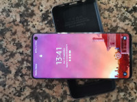 smartphones-samsung-galaxy-s10-bir-el-djir-oran-algerie