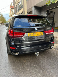 voitures-bmw-x5-2017-m-sport-kouba-alger-algerie