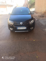 voitures-dacia-sandero-2018-stepway-djelfa-algerie