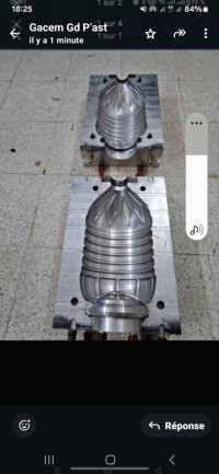 industrie-fabrication-de-moule-pour-injection-plastique-et-aluminium-rouiba-alger-algerie