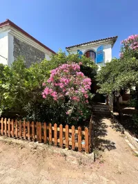 Vente Villa Béjaïa Tichy