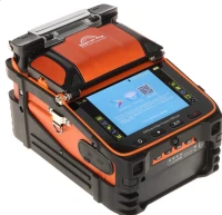 Soudeuse de Fibre Optique AI9