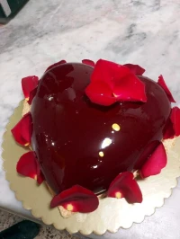 Chef pâtissier cherche travail 