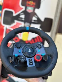 Logitech G29 état neuf 10/10 