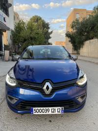 سيارات-renault-clio-4-2021-gt-line-تبسة-الجزائر