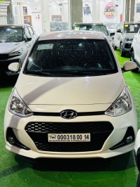 سيارات-hyundai-grand-i10-2019-dz-البويرة-الجزائر