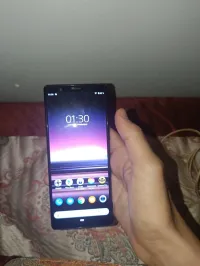Sony Xperia 5 mark 1