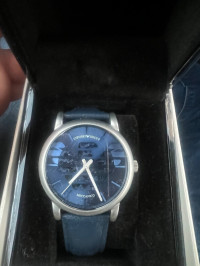 hommes-armani-montre-mecanique-plusieurs-model-original-bab-ezzouar-alger-algerie