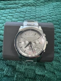 Armani exchange montre original Kayen 2 models 