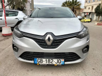 voitures-renault-clio-5-2021-ientonse-guelma-algerie