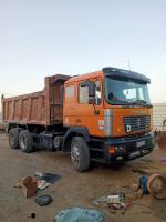 camion-shakman-2009-ouled-moussa-boumerdes-algerie