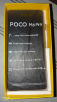 smartphones-poco-m6-pr0-kherrata-bejaia-algerie