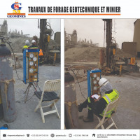 projets-etudes-sarl-geomines-travaux-de-forage-geotechnique-et-minier-boumerdes-algerie