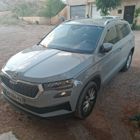 voitures-skoda-karoq-2023-guelma-algerie