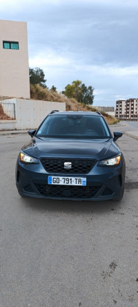 voitures-seat-arona-2021-style-guelma-algerie