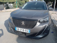 voitures-peugeot-2008-2021-active-hammam-maskhoutine-guelma-algerie