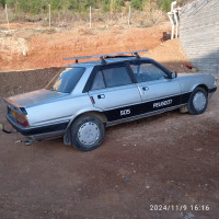 voitures-peugeot-505-1987-mila-algerie