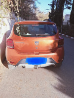 voitures-dacia-sandero-2017-stepway-ain-benian-alger-algerie