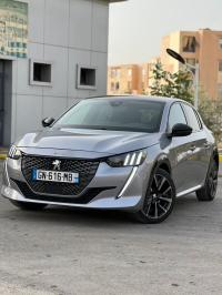 سيارات-peugeot-208-2023-gt-رأس-الوادي-برج-بوعريريج-الجزائر