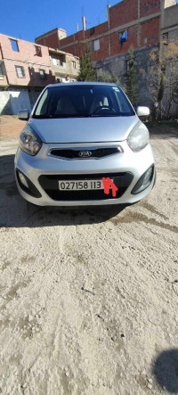 voitures-kia-picanto-2013-pop-el-khroub-constantine-algerie