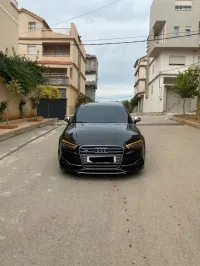 Audi S3 Berline 2015 S3 Berline