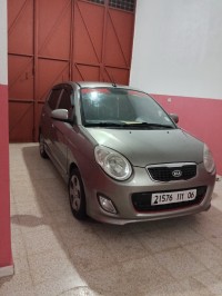 سيارات-kia-picanto-2011-style-تيمزريت-بجاية-الجزائر